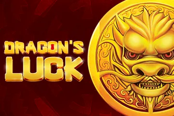 Play Dragon's Luck on Innova