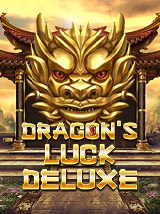 Dragon's Luck Deluxe