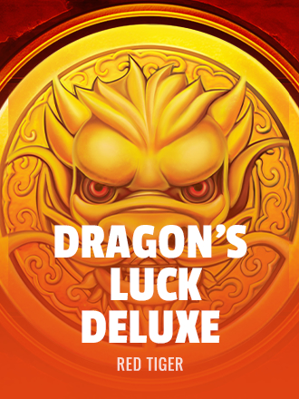 Dragon's Luck Deluxe