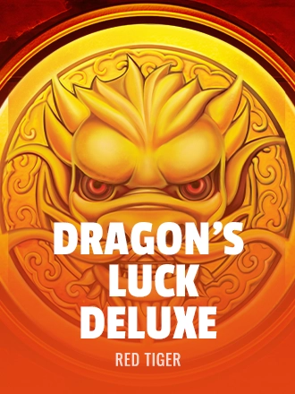 Dragon's Luck Deluxe