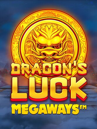 Dragon's Luck Megaways