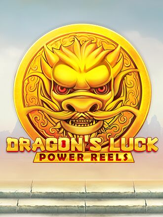 Dragon's Luck Power Reels