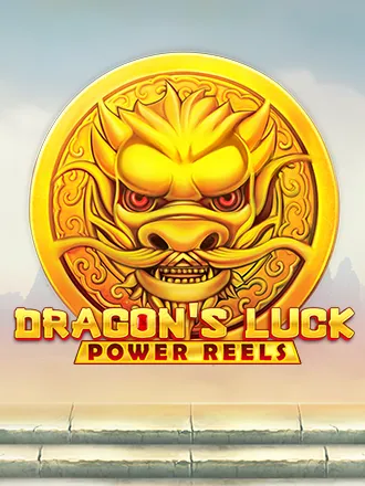 Dragon's Luck Power Reels