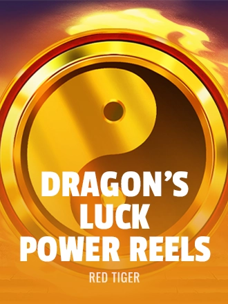 Dragon's Luck Power Reels