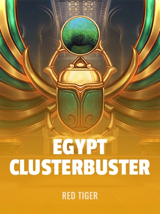 Egypt Clusterbuster