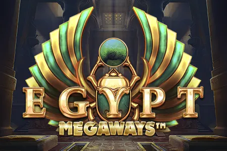 Egypt Megaways
