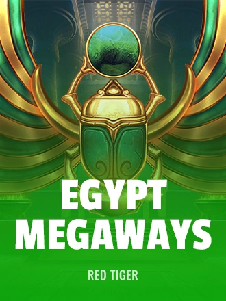 Egypt Megaways
