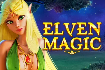 Elven Magic