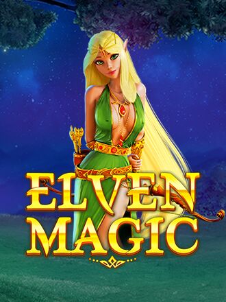 Elven Magic
