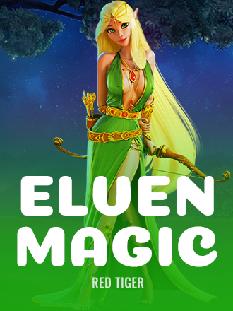 Elven Magic