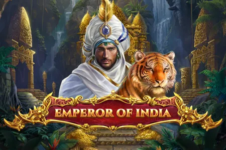 Emperor of India