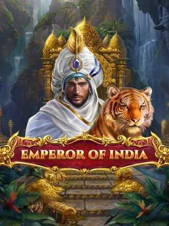 Emperor of India