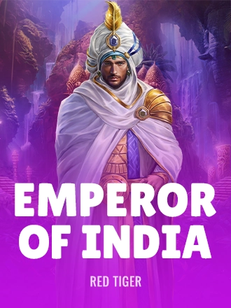 Emperor of India