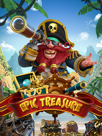 Epic Treasure