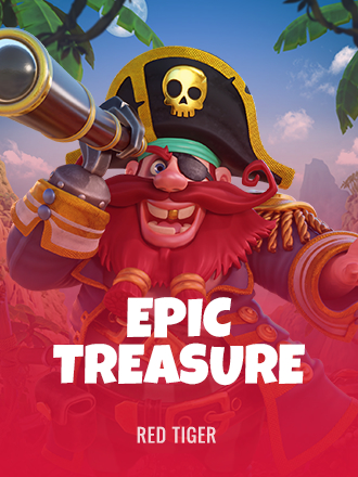 Epic Treasure