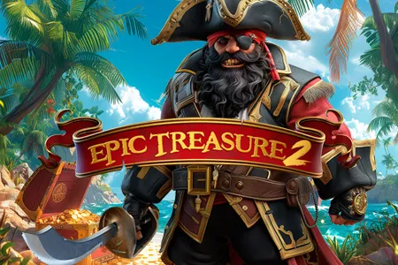 Epic Treasure 2