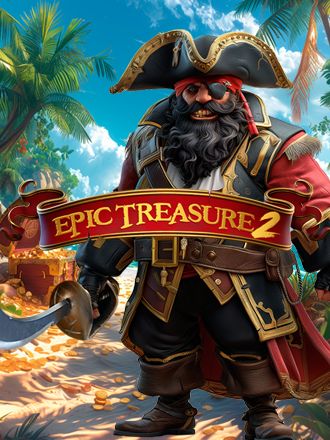 Epic Treasure 2