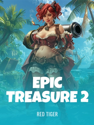 Epic Treasure 2