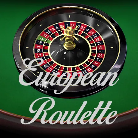 Play European Roulette on Innova