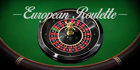 Play European Roulette on Innova