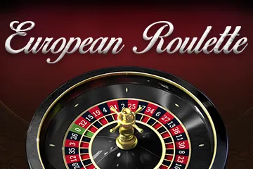 Play European Roulette on Innova