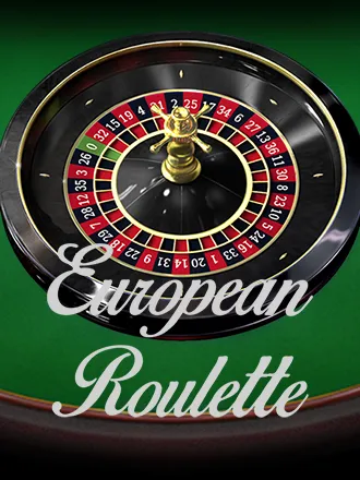 Play European Roulette on Innova