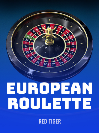 European Roulette