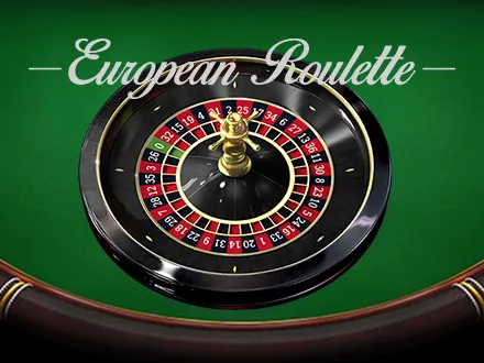 Play European Roulette on Innova