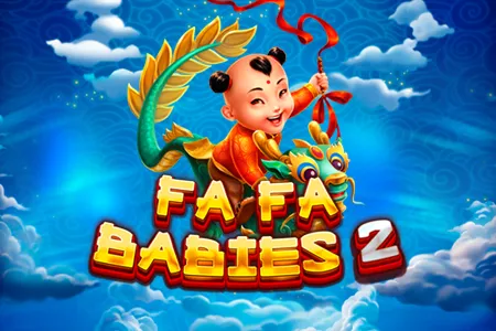 Fa Fa Babies 2