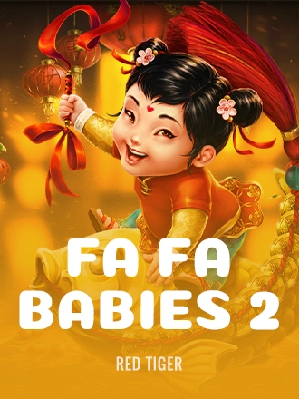 Fa Fa Babies 2