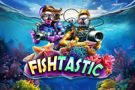 Fishtastic