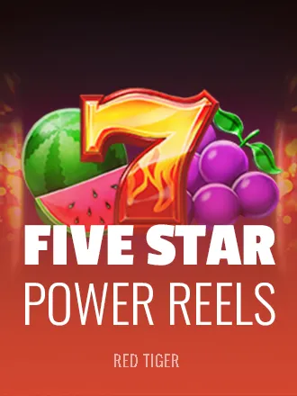 Five Star Power Reels