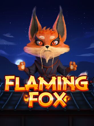 Flaming Fox