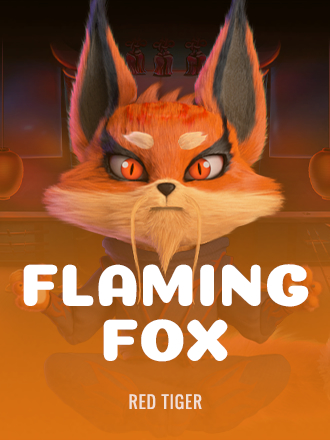 Flaming Fox