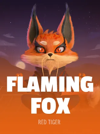 Flaming Fox