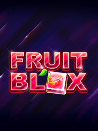 Fruit Blox