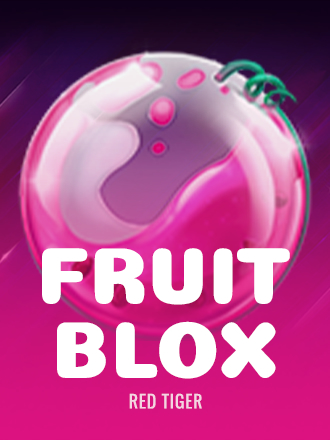 Fruit Blox