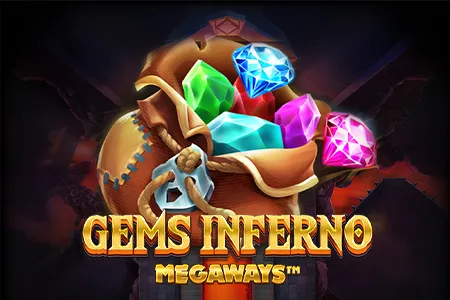 Gems Inferno Megaways