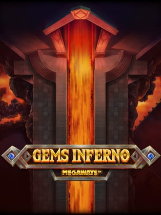 Gems Inferno Megaways