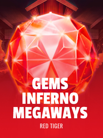 Gems Inferno Megaways