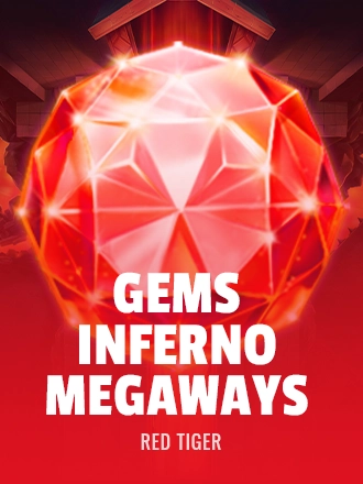 Gems Inferno Megaways
