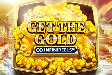 Get The Gold InfiniReels