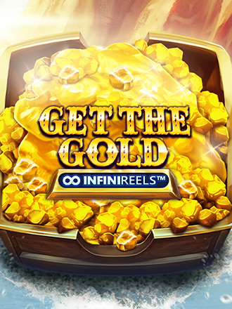 Get The Gold InfiniReels