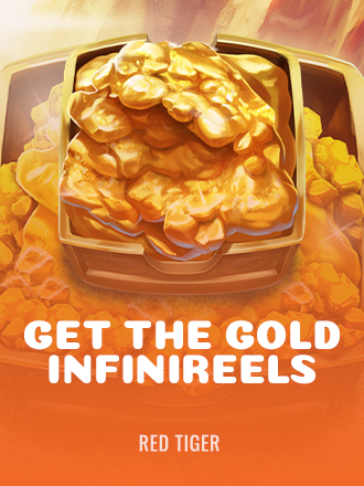 Get The Gold InfiniReels