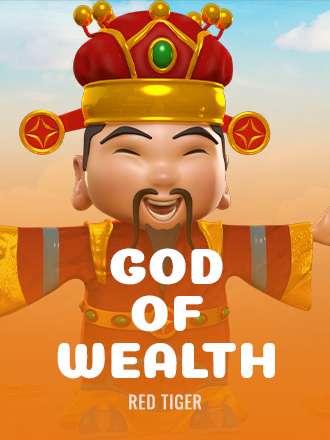 God Of Wealth