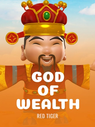 God of Wealth