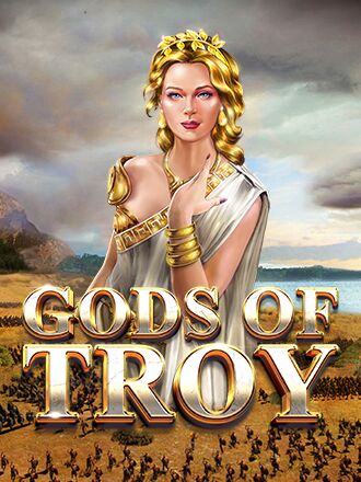 Gods of Troy