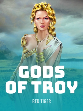 Gods of Troy