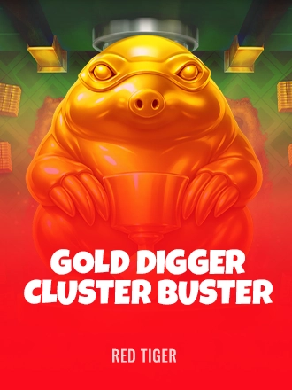 Gold Digger Cluster Buster