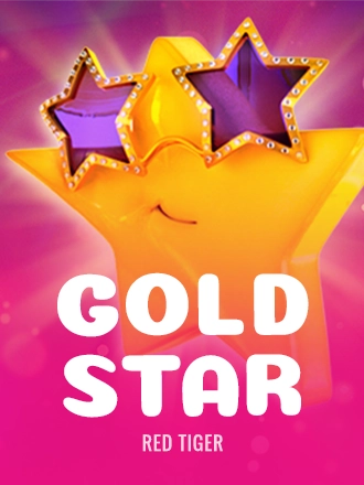 Gold Star